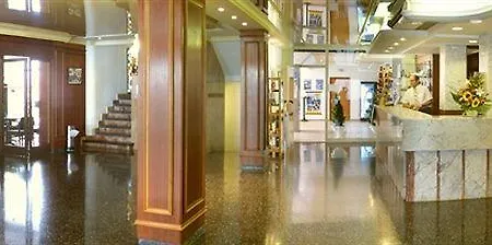 Hm Dunas Blancas 4* Плайя де Пальма