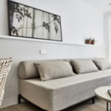 Hm Dunas Blancas Плайя де Пальма