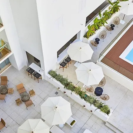 Hm Dunas Blancas Плайя де Пальма