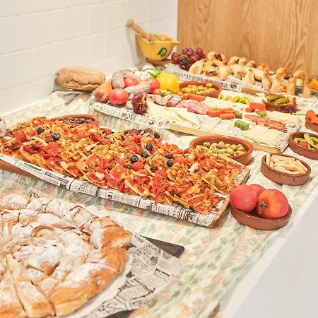 Hm Dunas Blancas Отель 4*