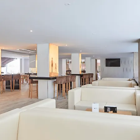 Hm Dunas Blancas 4* Плайя де Пальма