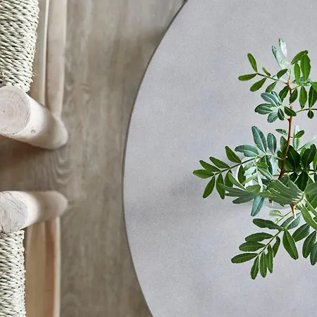 Hm Dunas Blancas Отель Плайя де Пальма