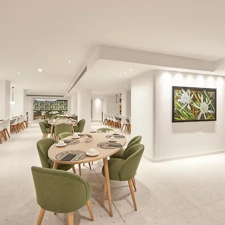 Hm Dunas Blancas Отель Плайя де Пальма