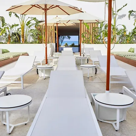 Hm Dunas Blancas 4* Плайя де Пальма