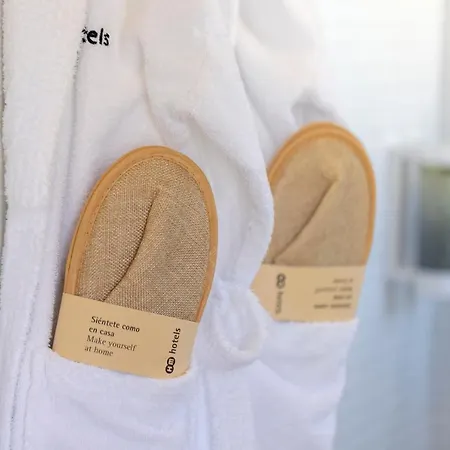 Hm Dunas Blancas Отель Плайя де Пальма