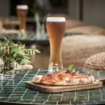 Hm Dunas Blancas 4* Плайя де Пальма