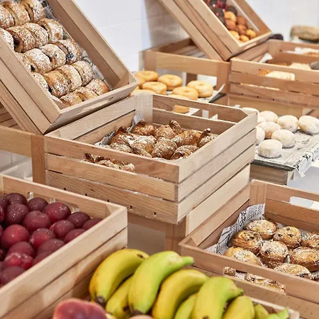 Отель Hm Dunas Blancas