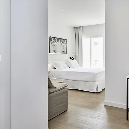 Hm Dunas Blancas 4* Плайя де Пальма