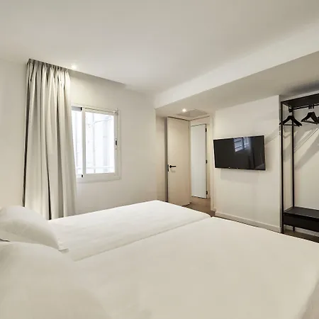 Hm Dunas Blancas 4* Плайя де Пальма