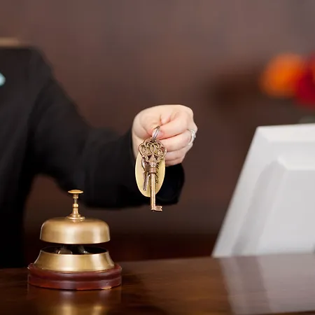 Hm Dunas Blancas 4* Плайя де Пальма