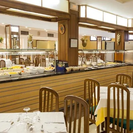 Hm Dunas Blancas 4* Плайя де Пальма