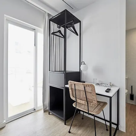 Отель Hm Dunas Blancas