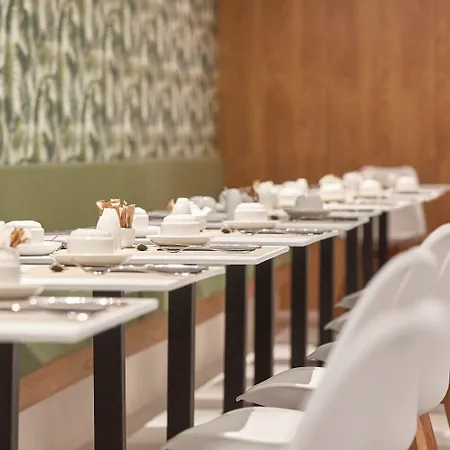 杜纳斯布兰卡斯hm酒店 帕尔马海滩