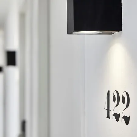 杜纳斯布兰卡斯hm酒店