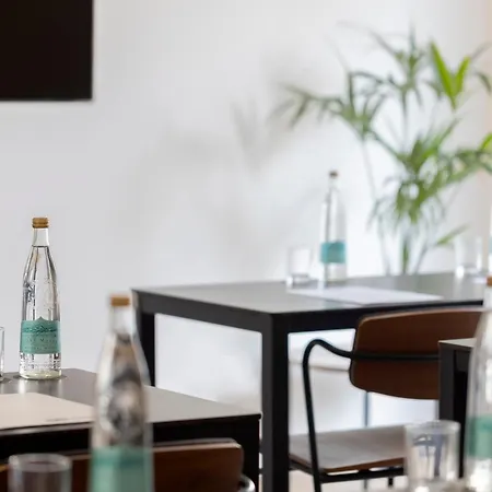 杜纳斯布兰卡斯hm酒店 酒店