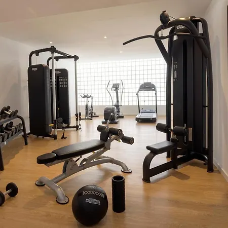 Hotel Hm Dunas Blancas 4*