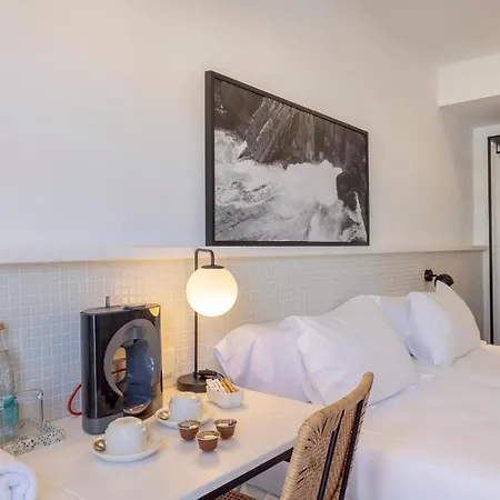 Hotel Hm Dunas Blancas Playa de Palma (Mallorca)