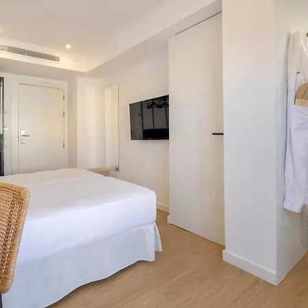 Hm Dunas Blancas Hotel 4*