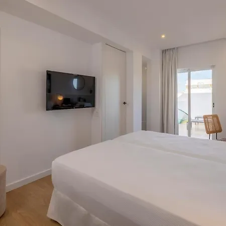 Hm Dunas Blancas Hotel Playa de Palma (Mallorca)