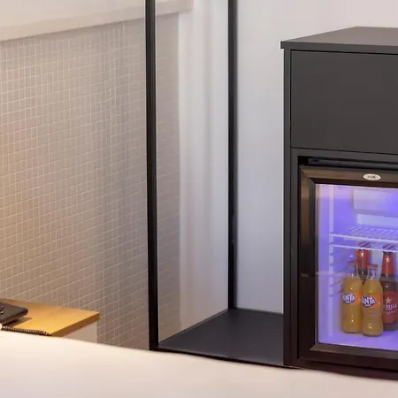 酒店 杜纳斯布兰卡斯hm酒店 帕尔马海滩