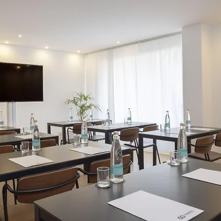 酒店 杜纳斯布兰卡斯hm酒店