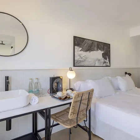 杜纳斯布兰卡斯hm酒店 酒店