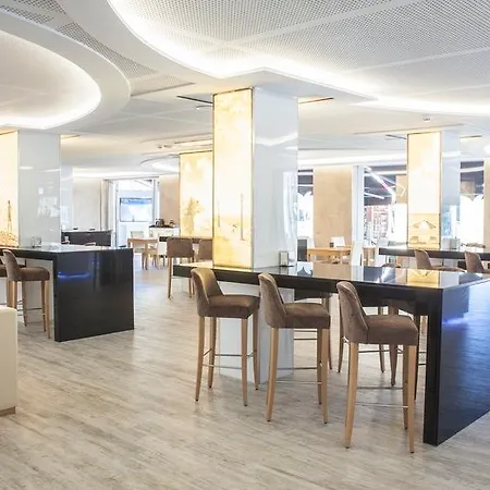 Hm Dunas Blancas Hotel 4*