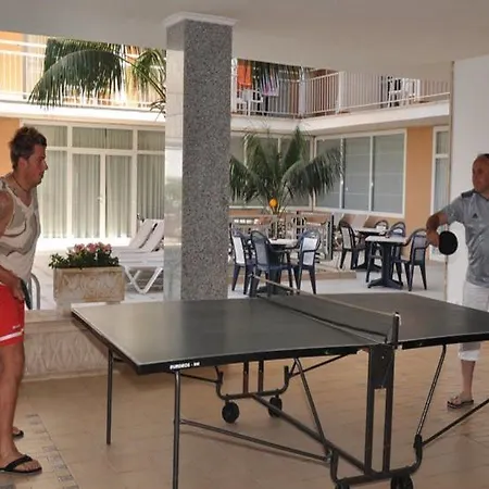 Hm Dunas Blancas Hotel