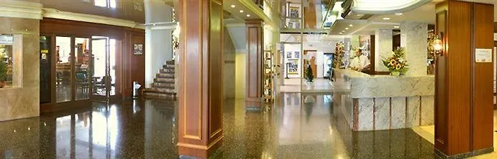 Hm Dunas Blancas 4* Playa de Palma (Mallorca)