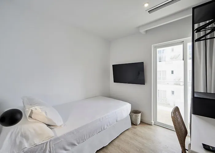 Hm Dunas Blancas Hotel 4*