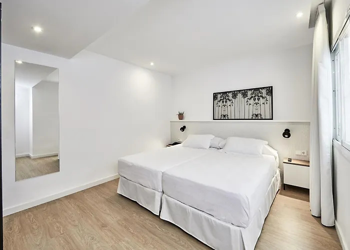 Hotel Hm Dunas Blancas 4*