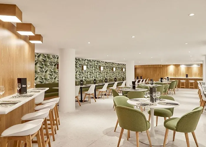 Hm Dunas Blancas Hotel Playa de Palma (Mallorca)