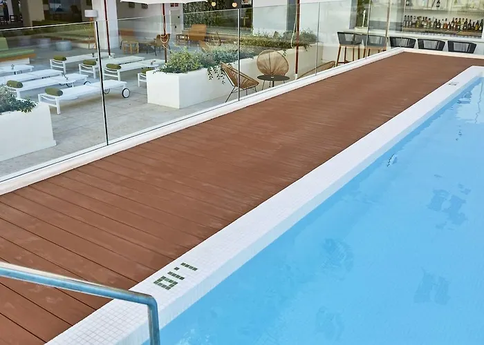 Hm Dunas Blancas Hotel