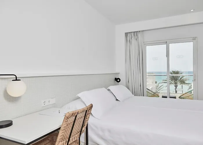 Отель Hm Dunas Blancas 4*