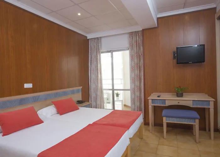 Hm Dunas Blancas Playa de Palma (Mallorca)