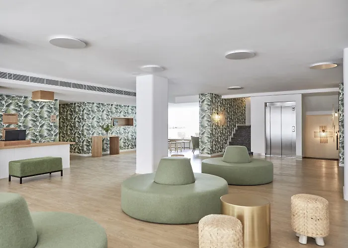 Hm Dunas Blancas Playa de Palma (Mallorca)