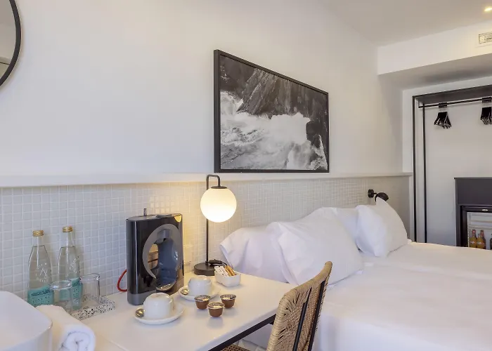 Hotel Hm Dunas Blancas 4*