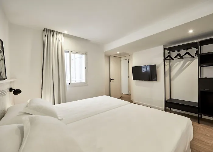 Hm Dunas Blancas 4* Playa de Palma (Mallorca)