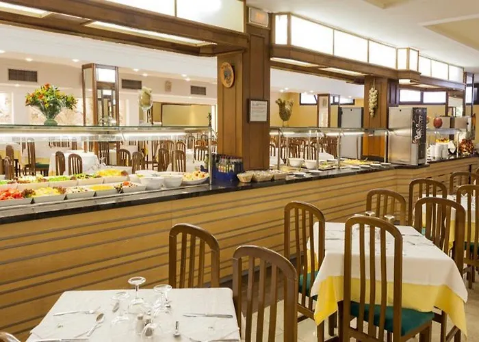 Hm Dunas Blancas 4* Playa de Palma (Mallorca)