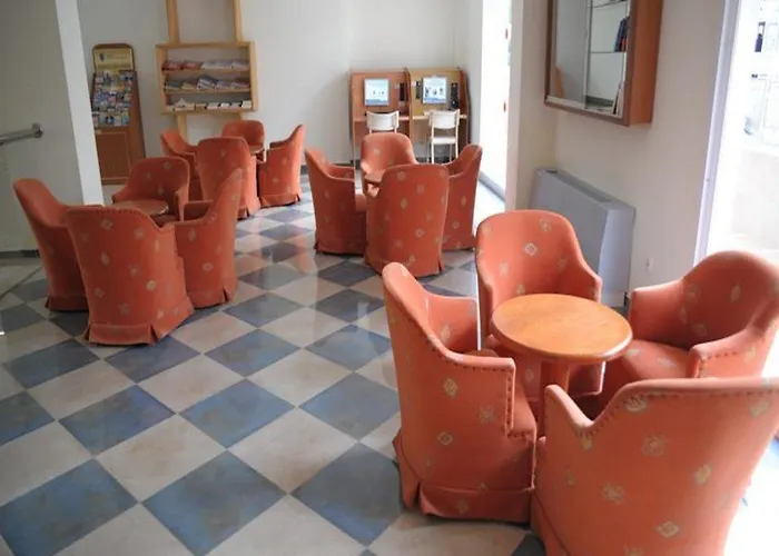 Hm Dunas Blancas Hotel Playa de Palma (Mallorca)