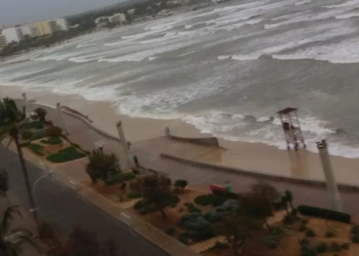 Hotel Hm Dunas Blancas