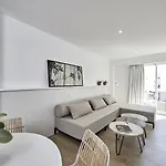 Hm Dunas Blancas Hotel 4*