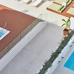 Hm Dunas Blancas