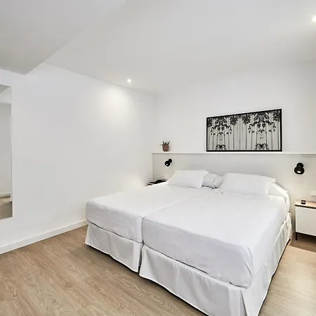 Hotel Hm Dunas Blancas 4*