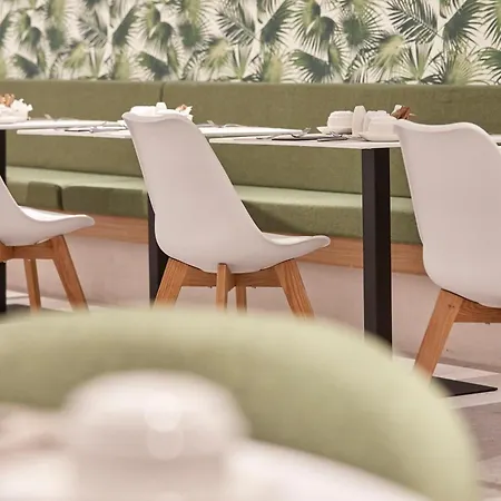 Hm Dunas Blancas Hotel 4*