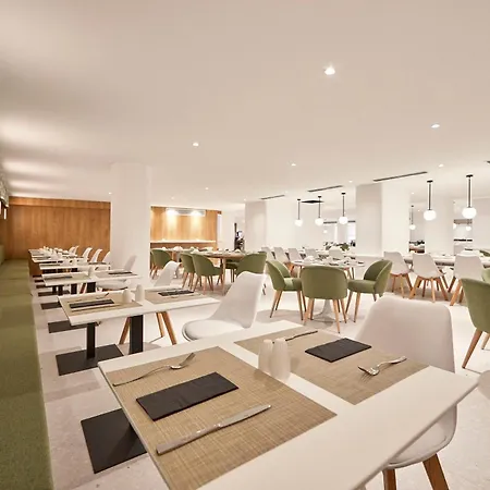 Hm Dunas Blancas 4* Playa de Palma (Mallorca)