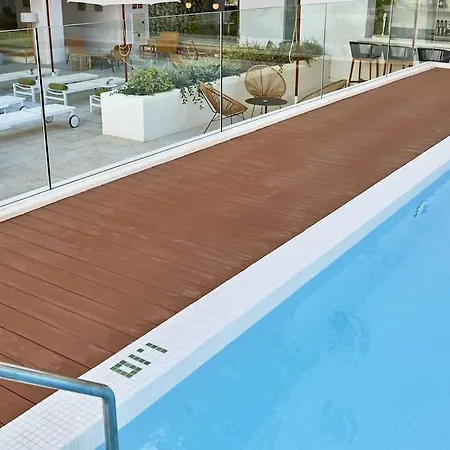 Hm Dunas Blancas Hotel