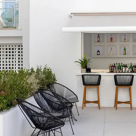 Hm Dunas Blancas Hotel