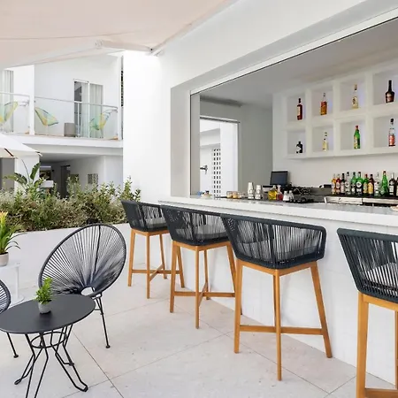 Hotel Hm Dunas Blancas Playa de Palma (Mallorca)