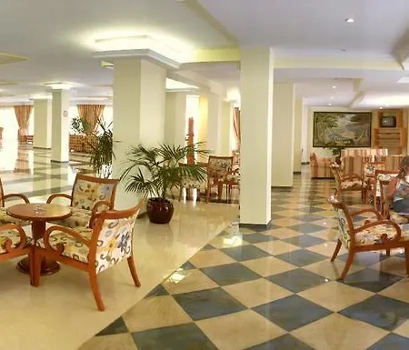 Hm Dunas Blancas Hotel